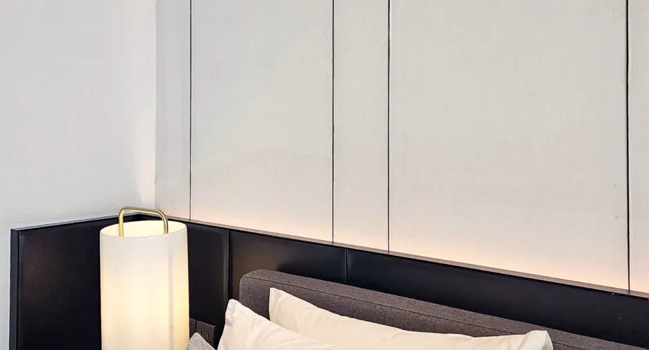 Condo en alquiler de 1 habitaciones en Khlong San, Bangkok