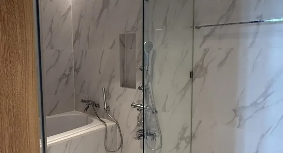 Condo en alquiler de 1 habitaciones en Watthana, Bangkok