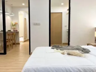 Продажа студия кондо в Mueang Chiang Mai, Чианг Маи