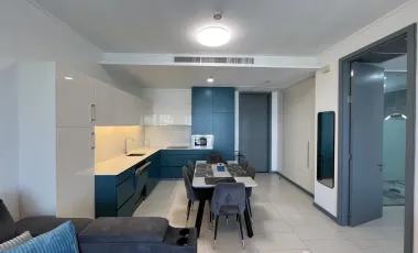 Condo en alquiler de 1 habitaciones en North Pattaya, Pattaya