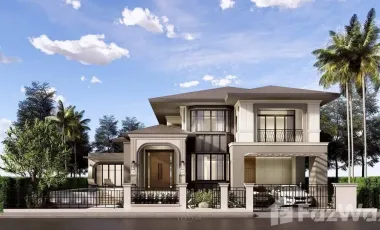 For sale 5 bedrooms villa in Mueang Chiang Mai, Chiang Mai