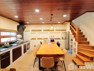 For sale 4 bedrooms house in San Sai, Chiang Mai