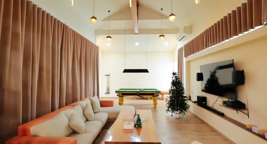 For sale 4 bedrooms house in San Sai, Chiang Mai
