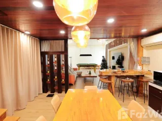 For sale 4 bedrooms house in San Sai, Chiang Mai