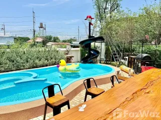 For sale 4 bedrooms house in San Sai, Chiang Mai