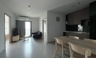 À louer 2 chambres condo à Phasi Charoen, Bangkok