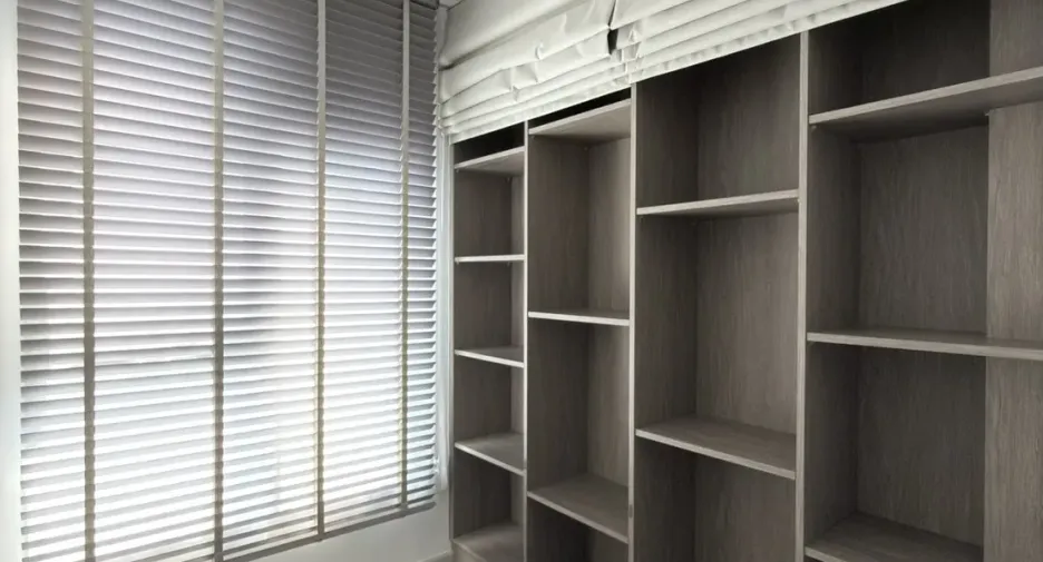 For rent 2 bedrooms condo in Phasi Charoen, Bangkok