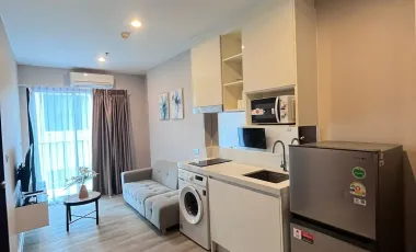 For rent studio condo in Bang Na, Bangkok