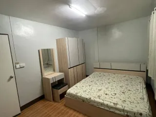 For rent 3 ベッドルーム townhouse in Phra Khanong, Bangkok