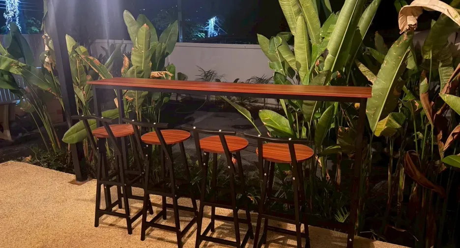 Casa en alquiler de 2 habitaciones en Ko Samui, Surat Thani