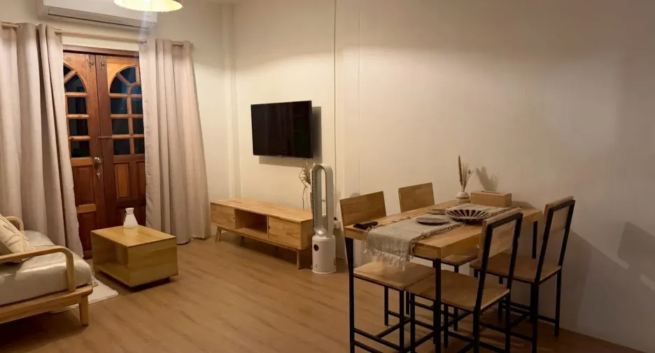 Casa en alquiler de 2 habitaciones en Ko Samui, Surat Thani