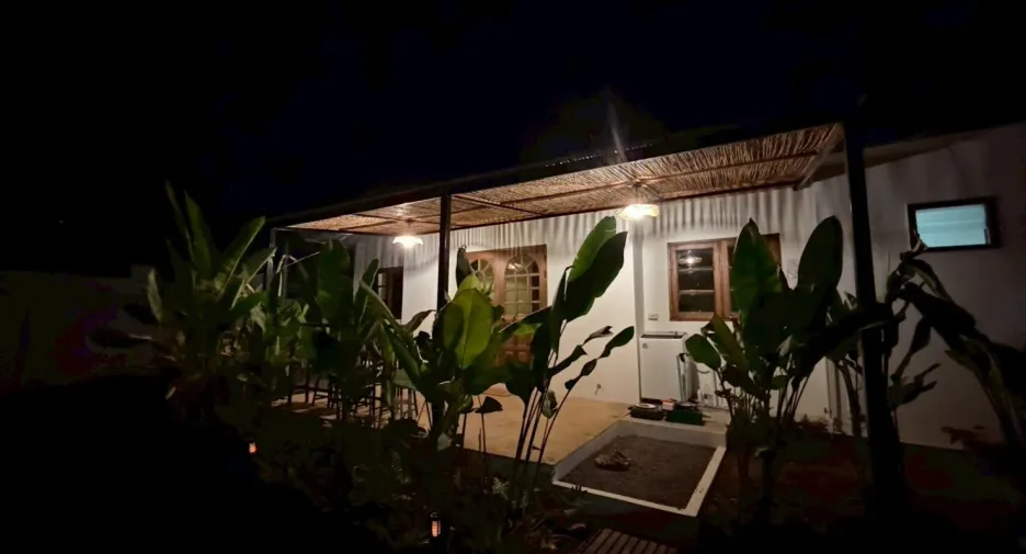 Casa en alquiler de 2 habitaciones en Ko Samui, Surat Thani