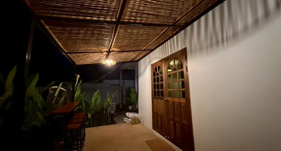 Casa en alquiler de 2 habitaciones en Ko Samui, Surat Thani