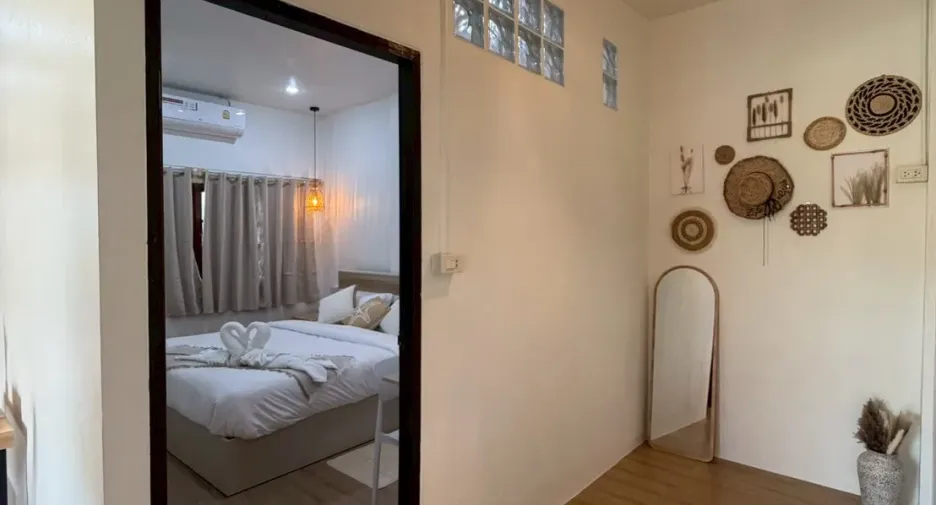 Casa en alquiler de 2 habitaciones en Ko Samui, Surat Thani