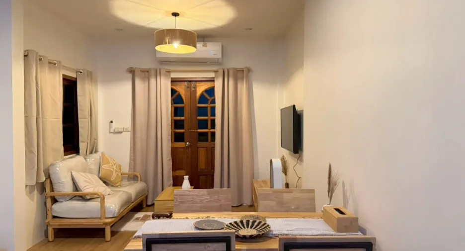 Casa en alquiler de 2 habitaciones en Ko Samui, Surat Thani