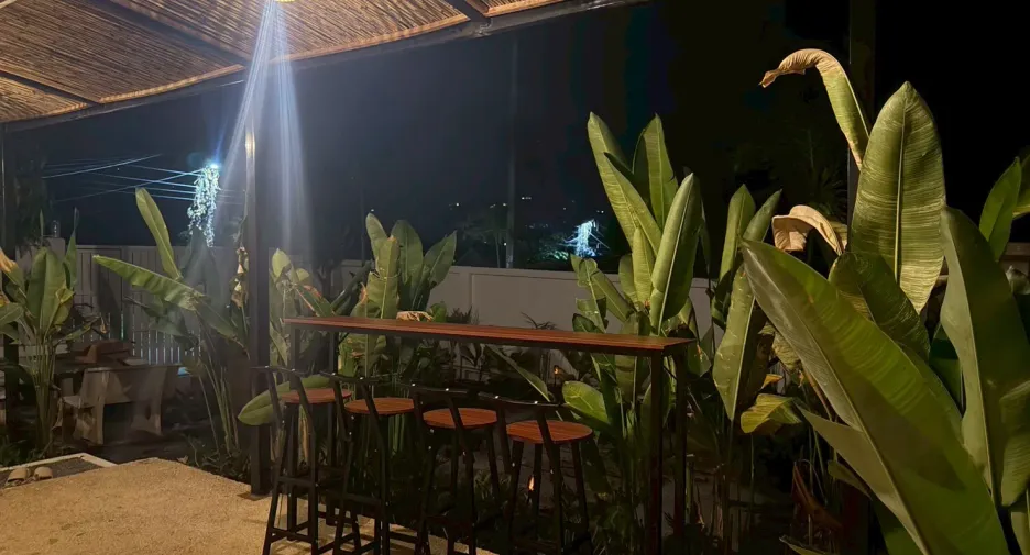 Casa en alquiler de 2 habitaciones en Ko Samui, Surat Thani