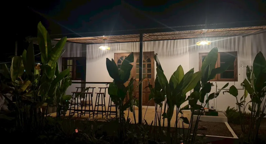 Casa en alquiler de 2 habitaciones en Ko Samui, Surat Thani