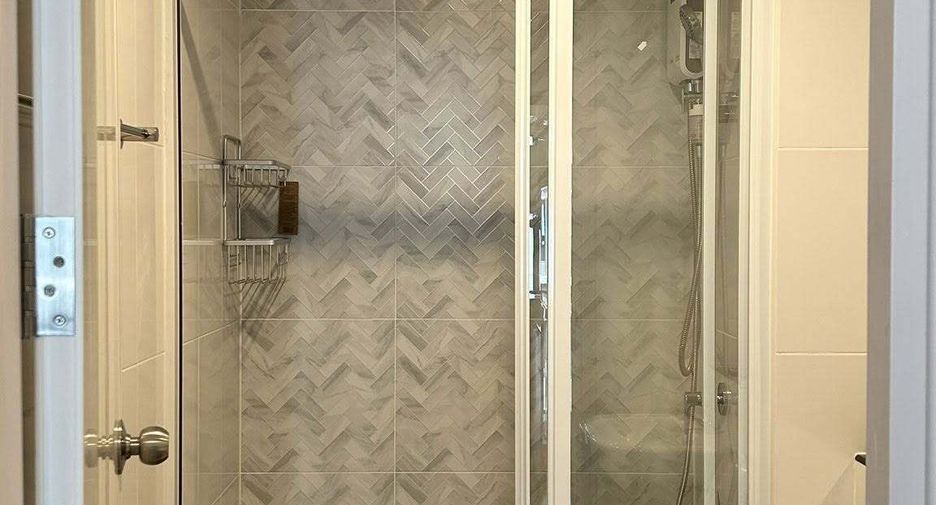 For rent 1 bed condo in Chom Thong, Bangkok