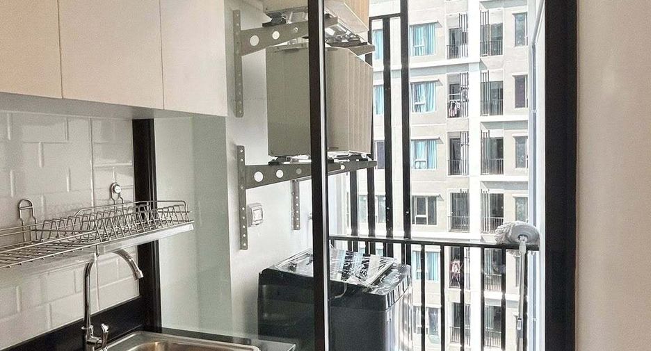 For rent 1 bed condo in Chom Thong, Bangkok