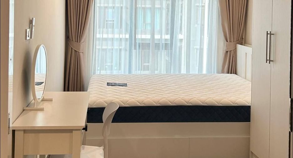 For rent 1 bed condo in Chom Thong, Bangkok