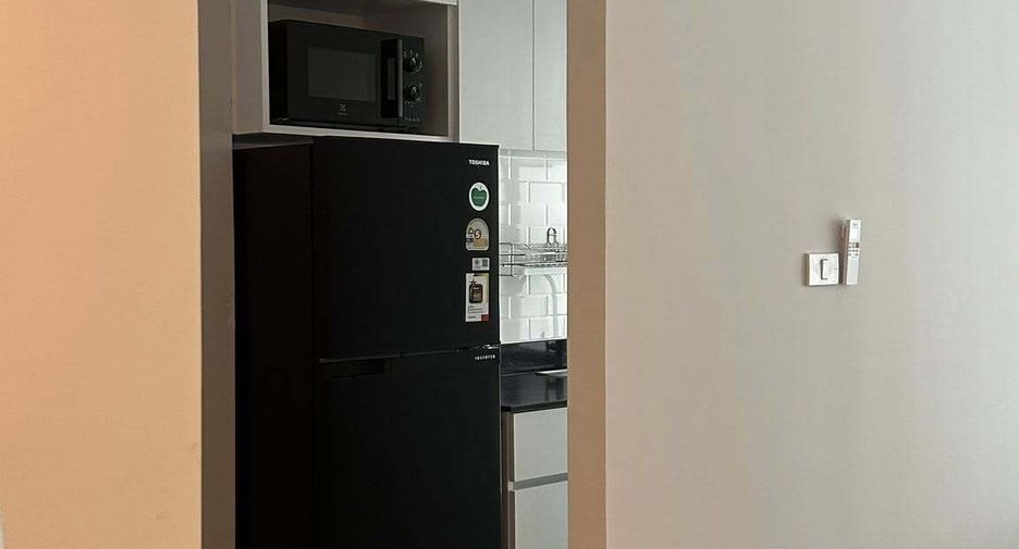 For rent 1 bed condo in Chom Thong, Bangkok