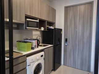 For rent 1 Beds condo in Chatuchak, Bangkok