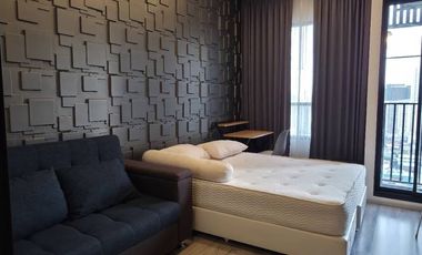 Condo en alquiler de 1 habitaciones en Chatuchak, Bangkok