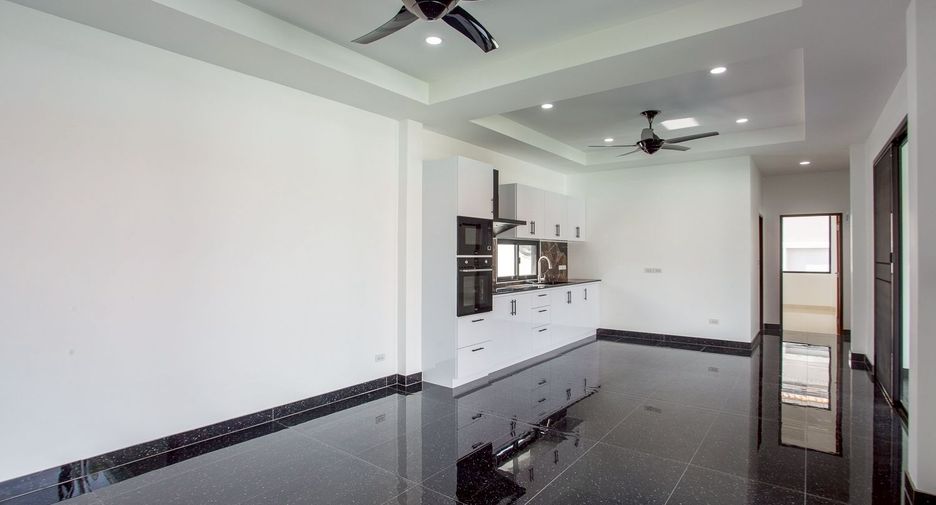 À vendre 3 chambres villa à Hua Hin, Prachuap Khiri Khan
