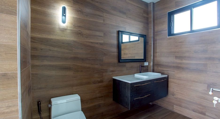 À vendre 3 chambres villa à Hua Hin, Prachuap Khiri Khan