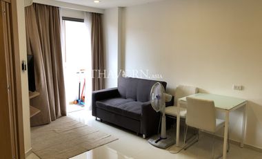For sale 1 bed condo in Pratumnak, Pattaya