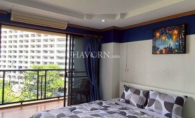 For sale studio condo in North Pattaya, Pattaya