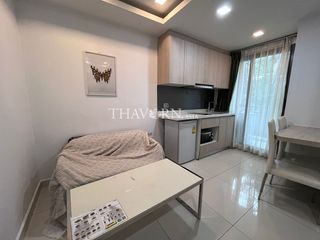 1 Bedroom Condo In Bang Lamung, Chonburi