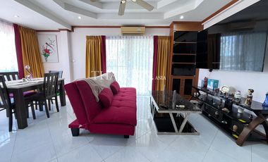 Wohnung zur Miete mit 1 Zimmer in Jomtien, Pattaya