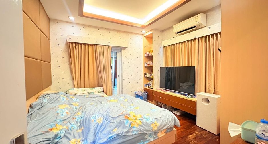 出售 3 卧室 独立屋 在 Phuket Town, 普吉