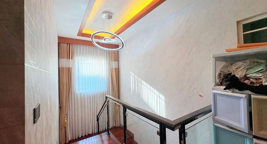出售 3 卧室 独立屋 在 Phuket Town, 普吉