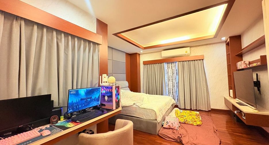出售 3 卧室 独立屋 在 Phuket Town, 普吉