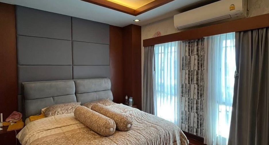 出售 3 卧室 独立屋 在 Phuket Town, 普吉