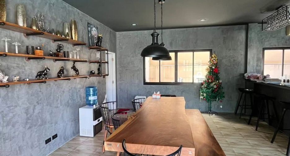 出售 3 卧室 独立屋 在 Phuket Town, 普吉