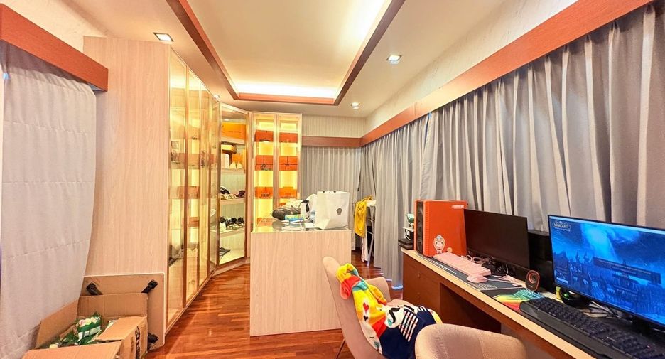 出售 3 卧室 独立屋 在 Phuket Town, 普吉