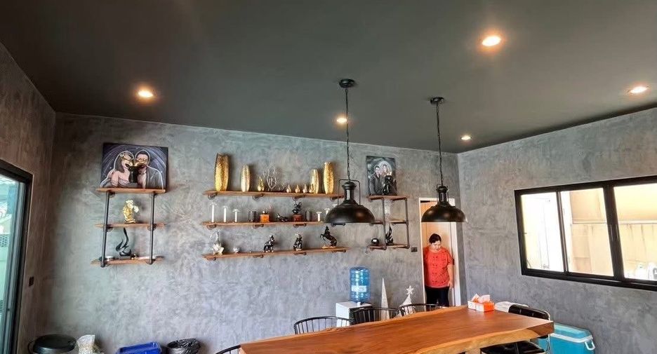 出售 3 卧室 独立屋 在 Phuket Town, 普吉