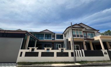 À vendre 3 chambres maison à Mueang Phuket, Phuket