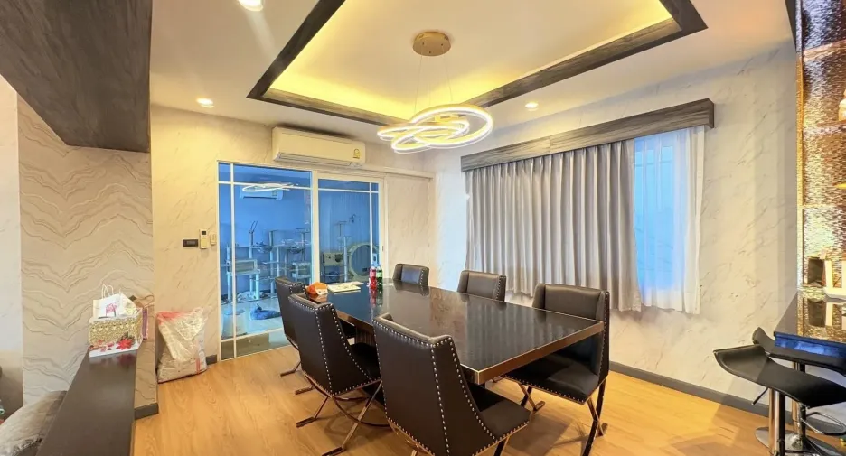 À vendre 3 chambres maison à Mueang Phuket, Phuket