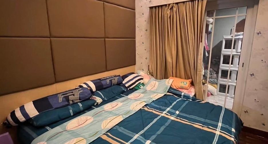 出售 3 卧室 独立屋 在 Phuket Town, 普吉