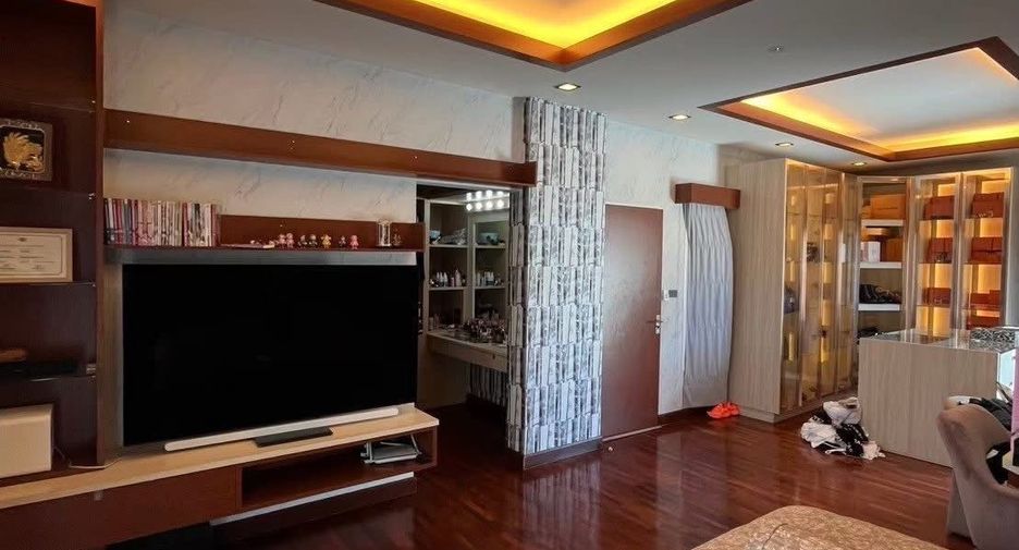 出售 3 卧室 独立屋 在 Phuket Town, 普吉