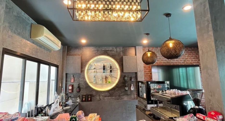 出售 3 卧室 独立屋 在 Phuket Town, 普吉