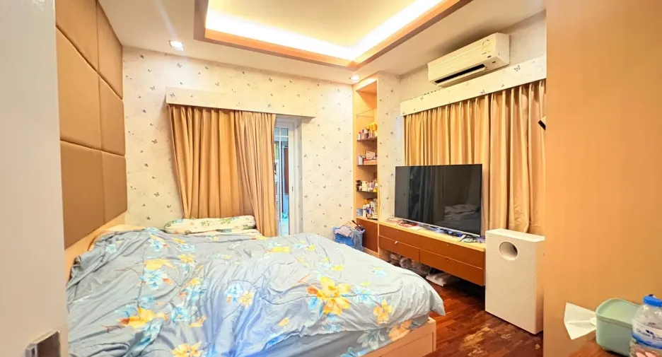 À vendre 3 chambres maison à Mueang Phuket, Phuket