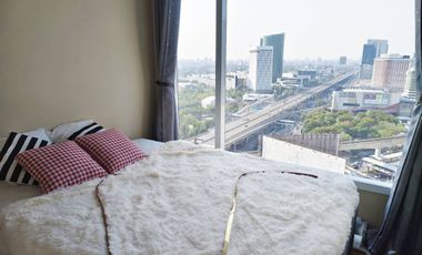 Condo en alquiler de 1 habitaciones en Chatuchak, Bangkok