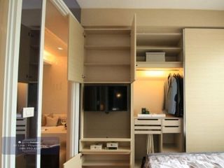 Condo en alquiler de 1 habitaciones en Chatuchak, Bangkok