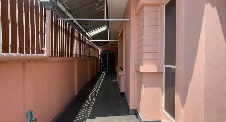 Casa en venta de 3 habitaciones en Mueang Phuket, Phuket