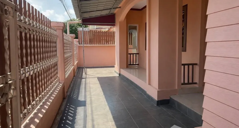 Casa en venta de 3 habitaciones en Mueang Phuket, Phuket